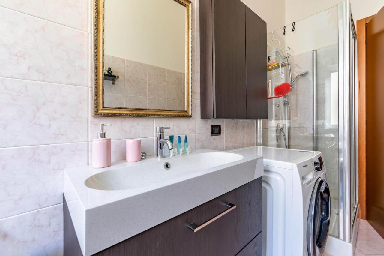 Apartment Easylife - Goditi Il Fascino Di Soggiornando In Un Accogliente Trilocale A Porta Venezia Mailand