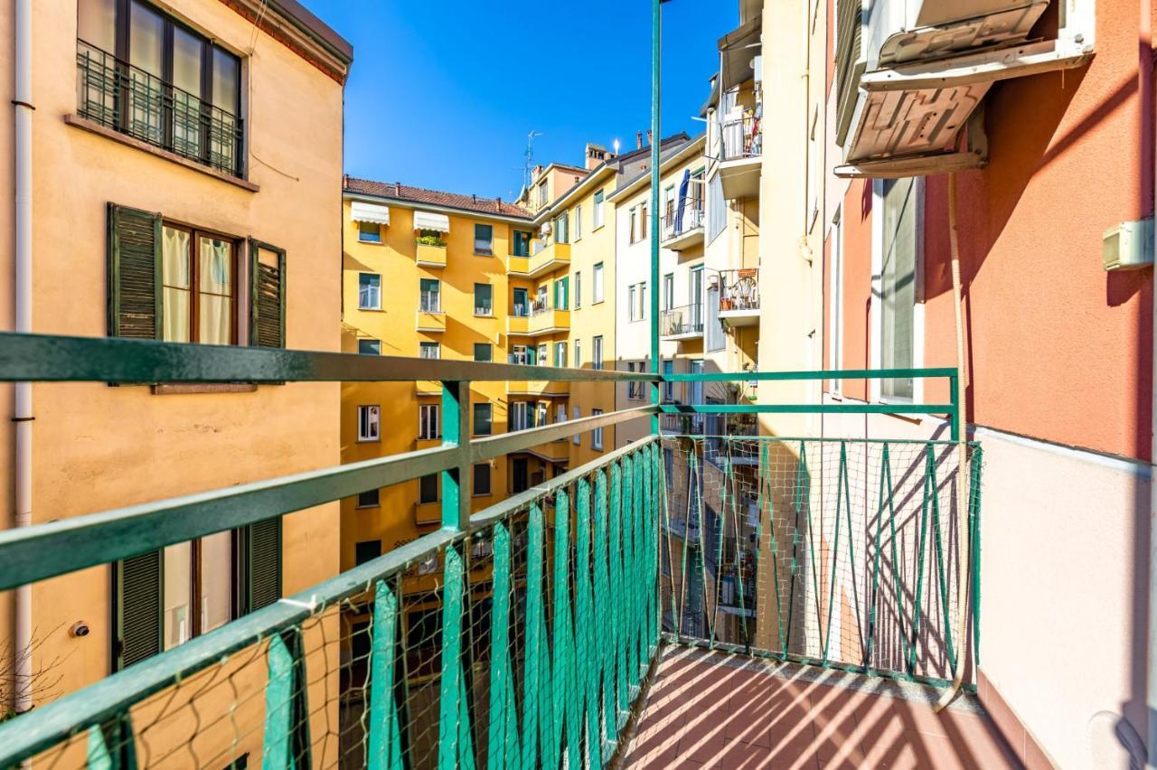 Apartment Easylife - Goditi Il Fascino Di Soggiornando In Un Accogliente Trilocale A Porta Venezia Mailand